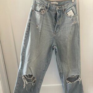 Denim Jeans